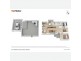 242 Southern Cross Drive, Latham ACT 2615 Floorplan