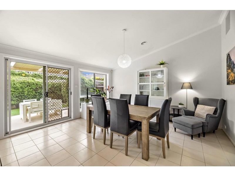 7/22 Aroona Court, Ngunnawal ACT 2913