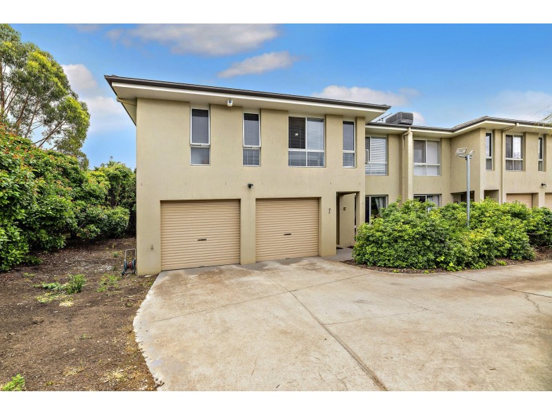 7/22 Aroona Court, Ngunnawal ACT 2913