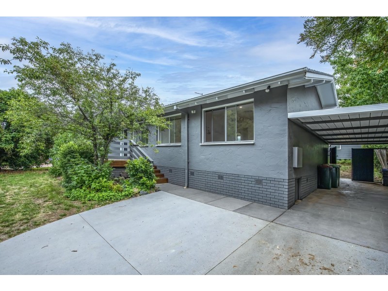 89 Beaurepaire Crescent, Holt ACT 2615