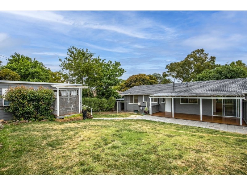 89 Beaurepaire Crescent, Holt ACT 2615