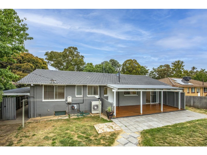 89 Beaurepaire Crescent, Holt ACT 2615