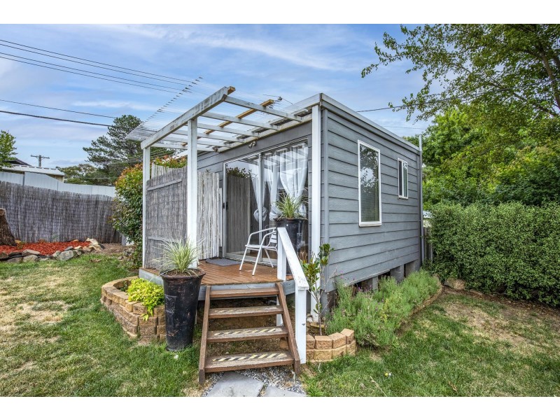 89 Beaurepaire Crescent, Holt ACT 2615