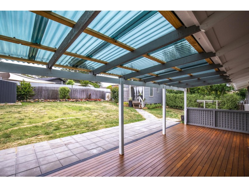 89 Beaurepaire Crescent, Holt ACT 2615