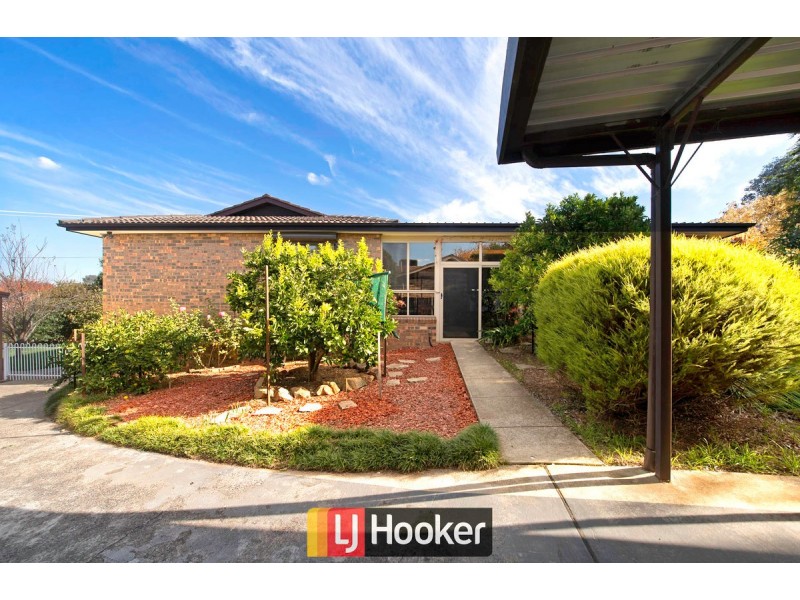 31 Hetherington Circuit, Mckellar ACT 2617