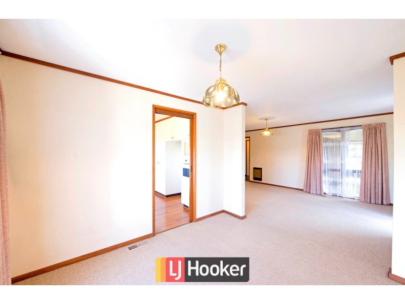 31 Hetherington Circuit, Mckellar ACT 2617