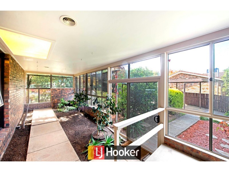 31 Hetherington Circuit, Mckellar ACT 2617