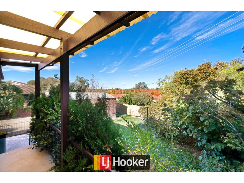 31 Hetherington Circuit, Mckellar ACT 2617