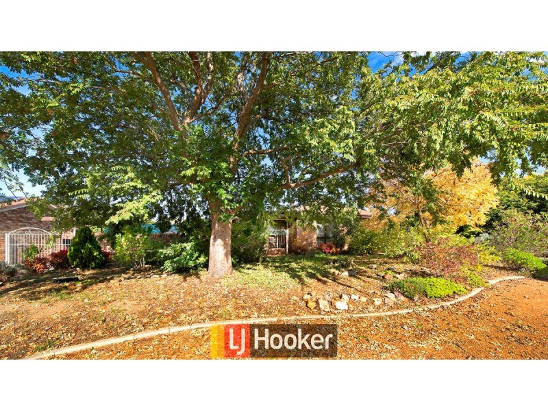 31 Hetherington Circuit, Mckellar ACT 2617