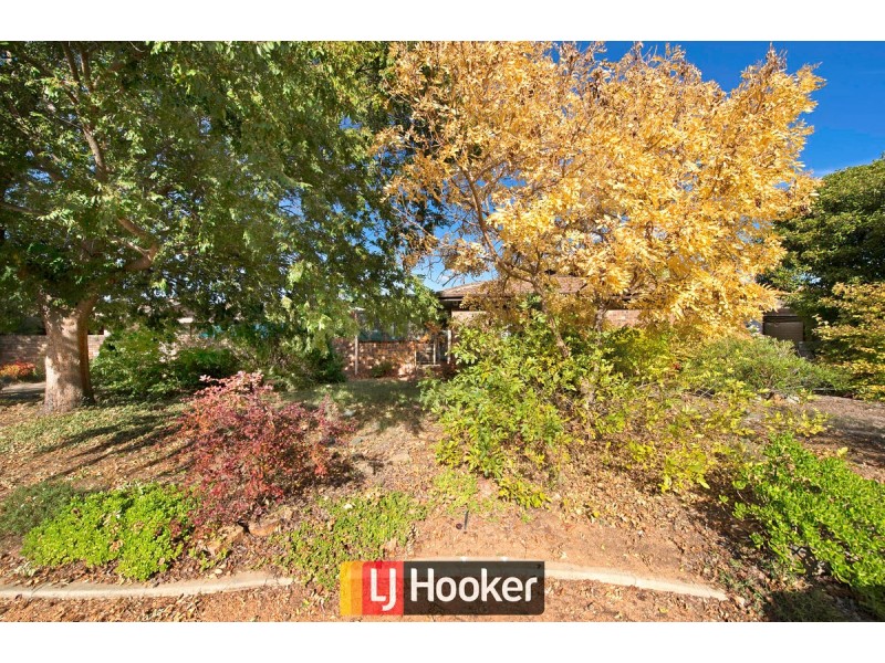 31 Hetherington Circuit, Mckellar ACT 2617