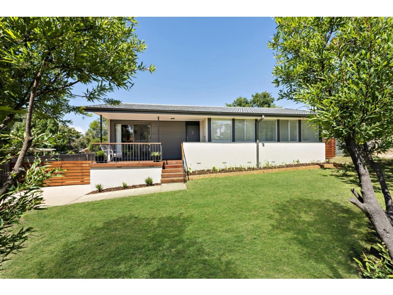 3 Kieran Place, Holt ACT 2615