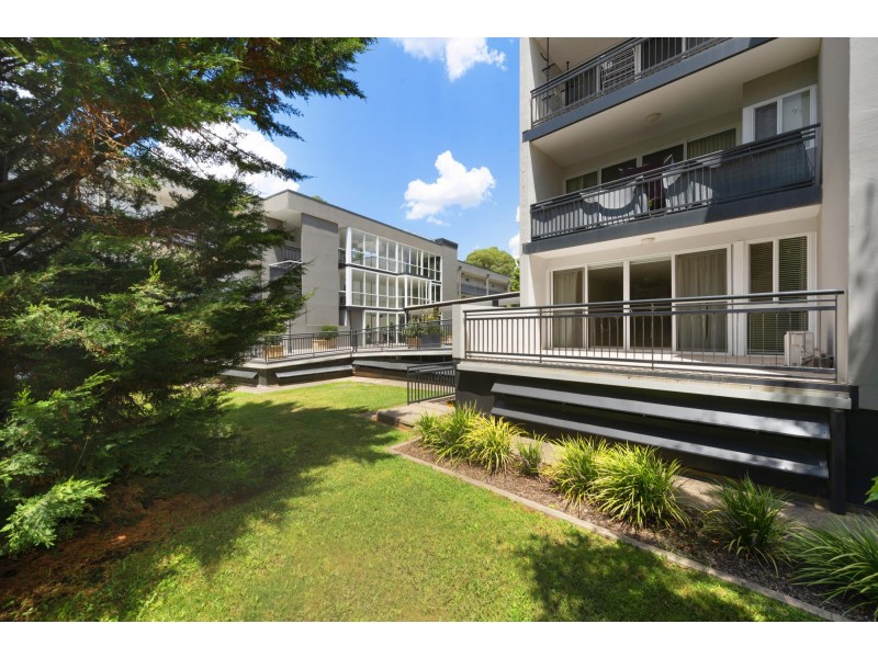 10/68 Hardwick Crescent, Holt ACT 2615