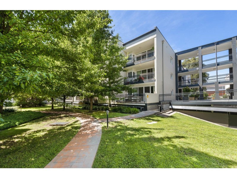 10/68 Hardwick Crescent, Holt ACT 2615