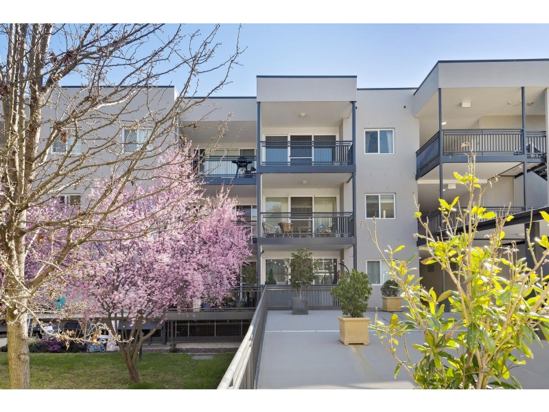 10/68 Hardwick Crescent, Holt ACT 2615