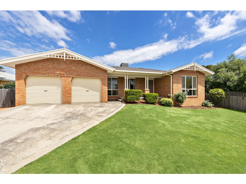 4 Karla Place, Ngunnawal ACT 2913