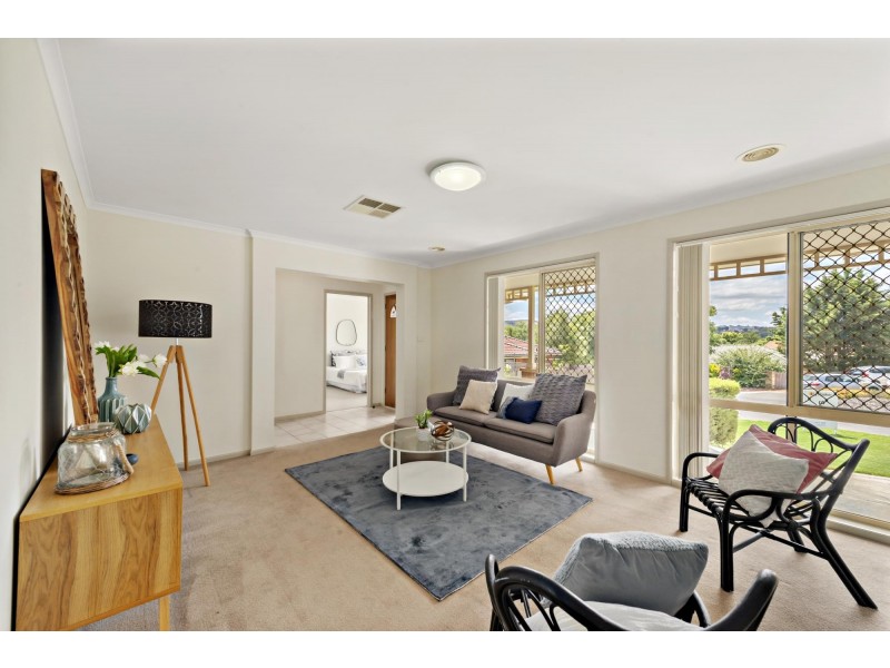 4 Karla Place, Ngunnawal ACT 2913