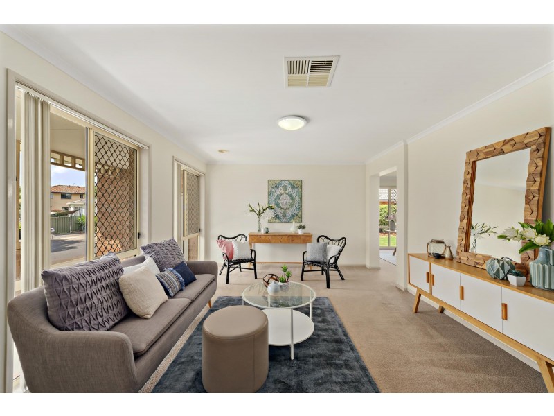4 Karla Place, Ngunnawal ACT 2913