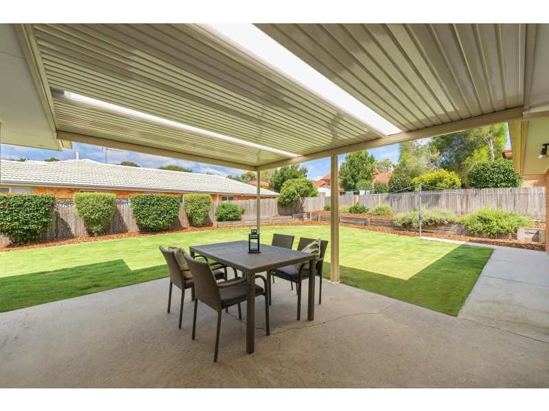 4 Karla Place, Ngunnawal ACT 2913