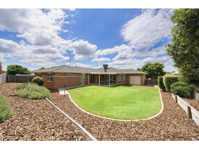 4 Karla Place, Ngunnawal ACT 2913