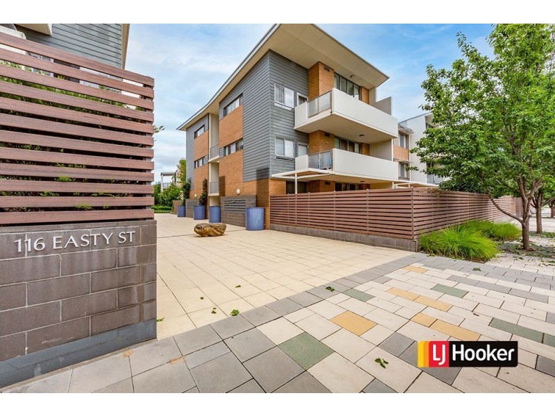 137/116 Easty Street, Phillip ACT 2606