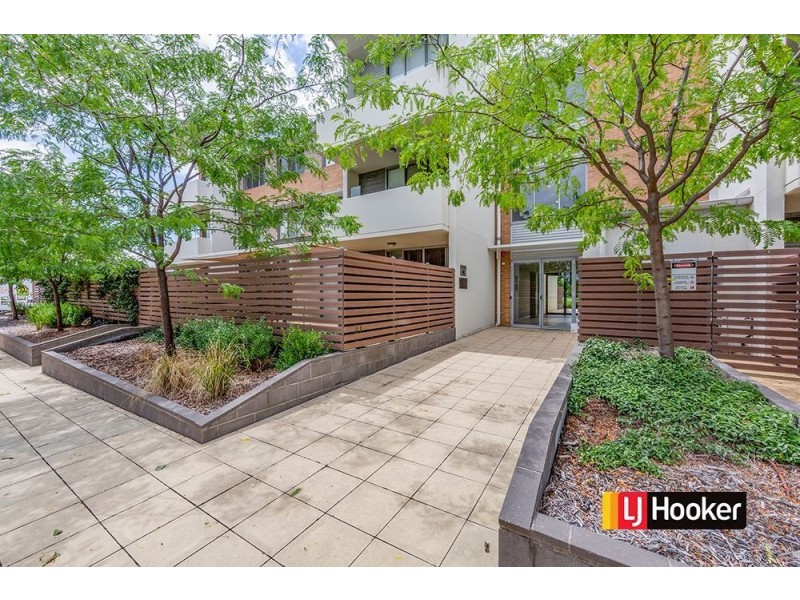 137/116 Easty Street, Phillip ACT 2606