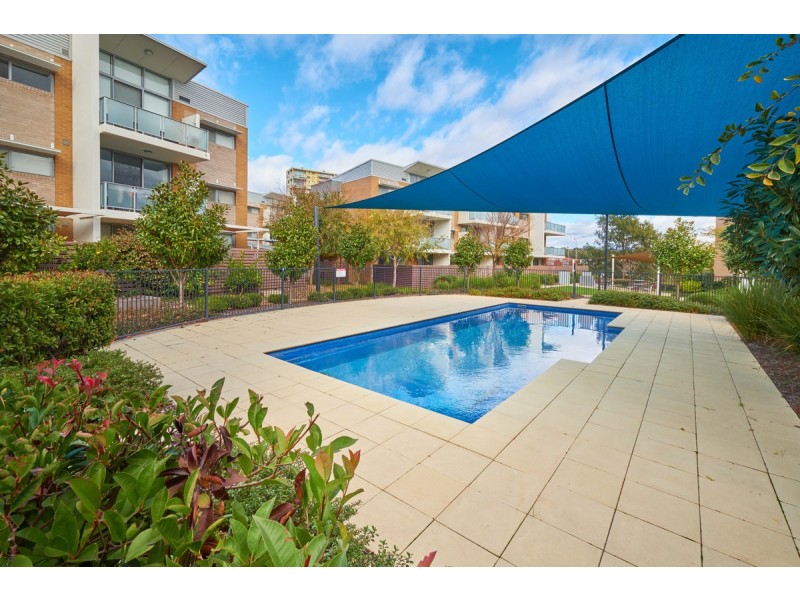 137/116 Easty Street, Phillip ACT 2606