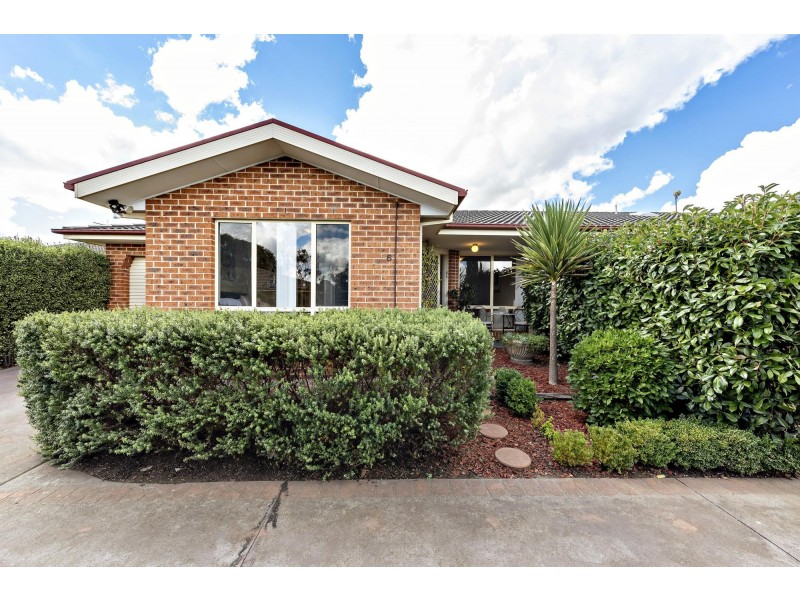6/3 Newlop Street, Ngunnawal ACT 2913