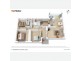 73 Companion Crescent, Flynn ACT 2615 Floorplan