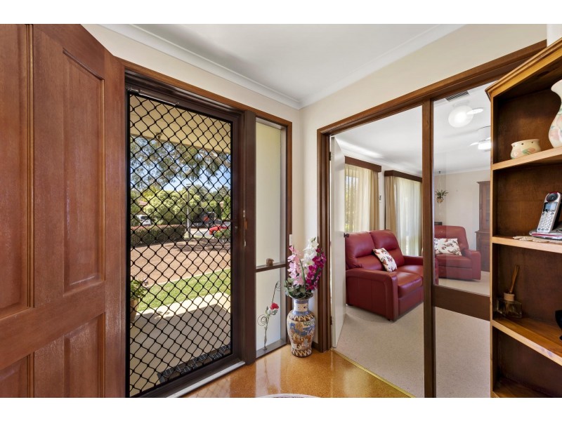 9 Colborne Place, Spence ACT 2615