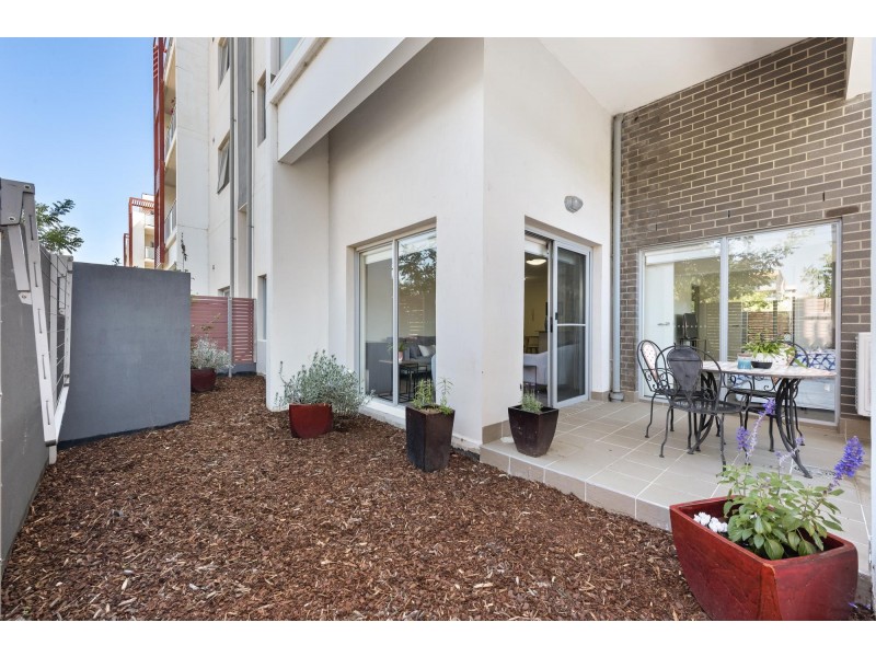 60/11 Wimmera Street, Harrison ACT 2914