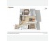 60/11 Wimmera Street, Harrison ACT 2914 Floorplan