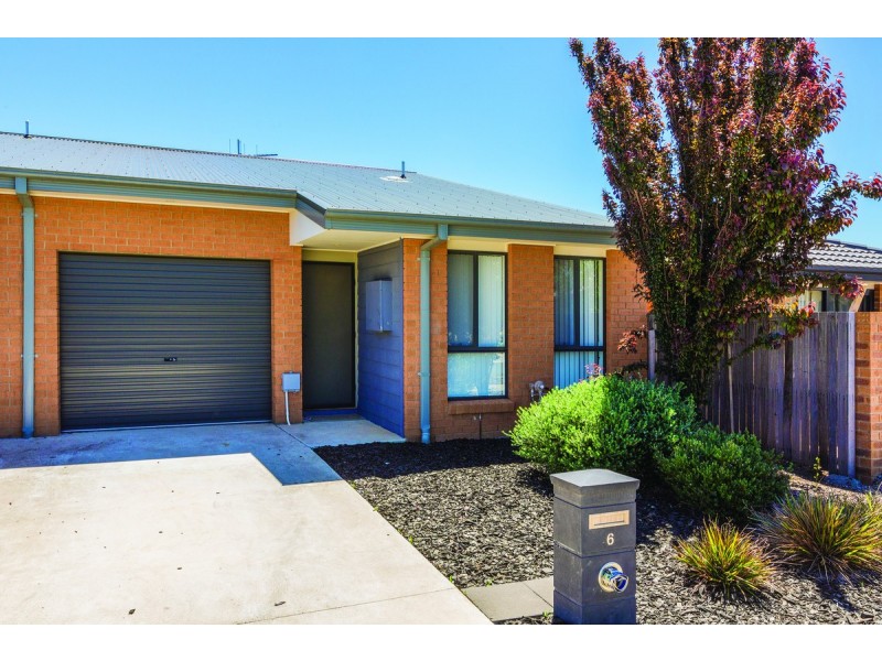 6 Stang Street, Macgregor ACT 2615