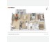 7 Waterfield Place, Charnwood ACT 2615 Floorplan