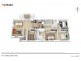 151 Starke Street, Holt ACT 2615 Floorplan