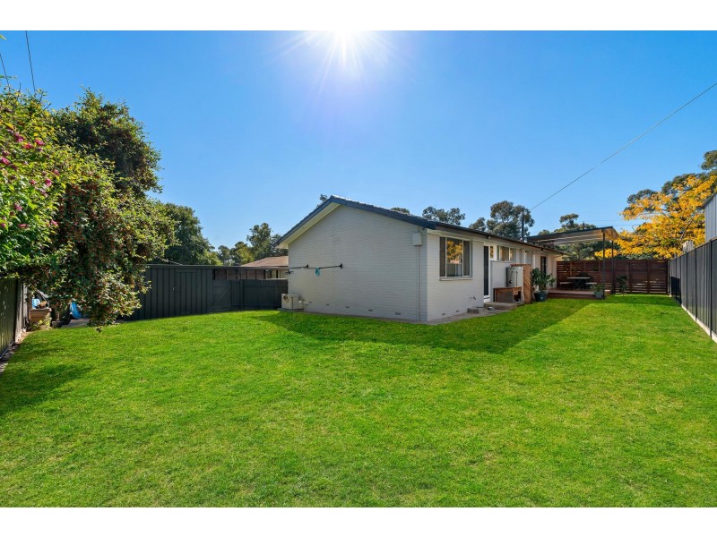 151 Starke Street, Holt ACT 2615