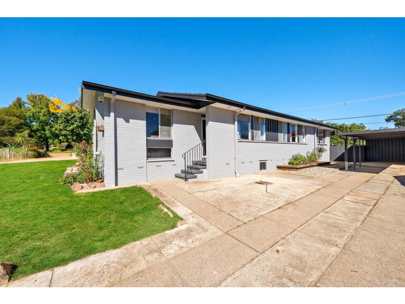 151 Starke Street, Holt ACT 2615