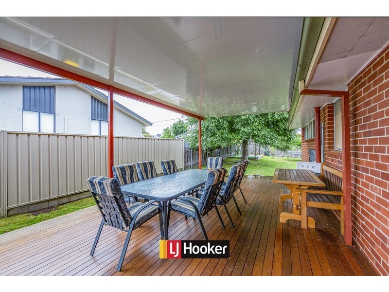 155 Starke Street, Holt ACT 2615