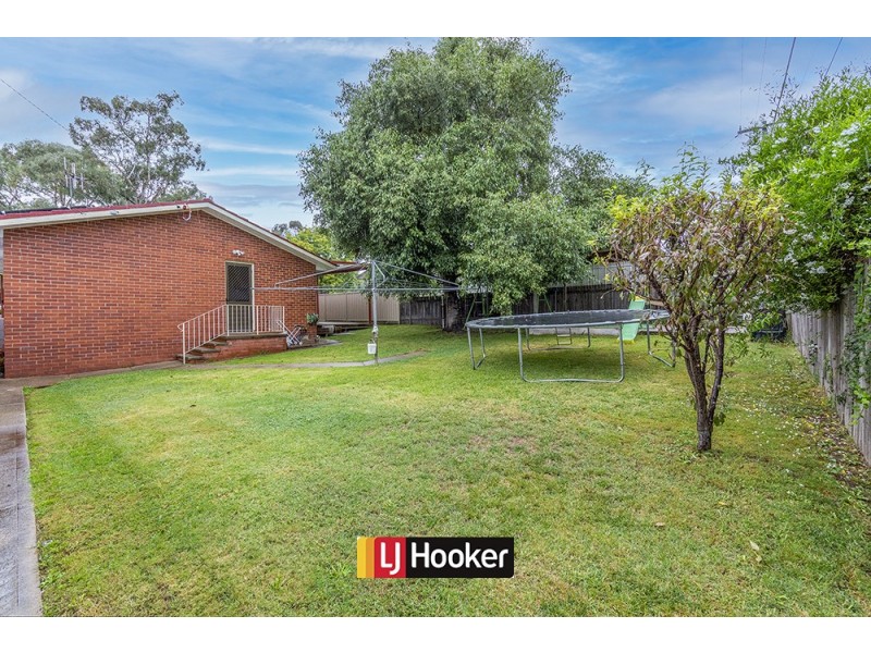 155 Starke Street, Holt ACT 2615