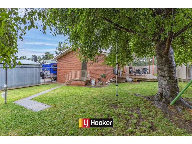 155 Starke Street, Holt ACT 2615