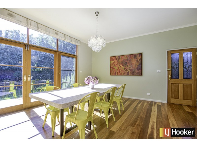 4 Schomburgk Street, Yarralumla ACT 2600