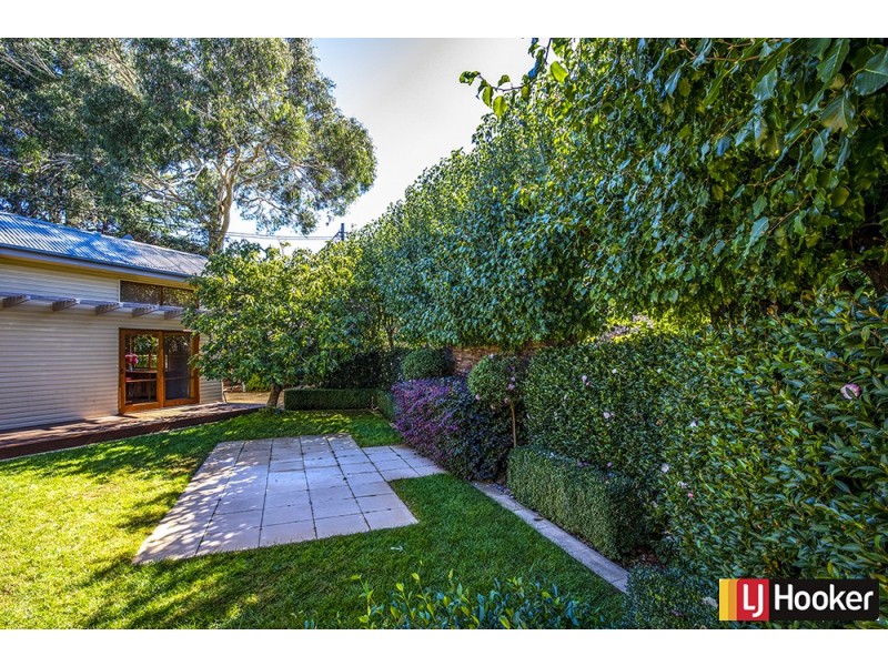 4 Schomburgk Street, Yarralumla ACT 2600