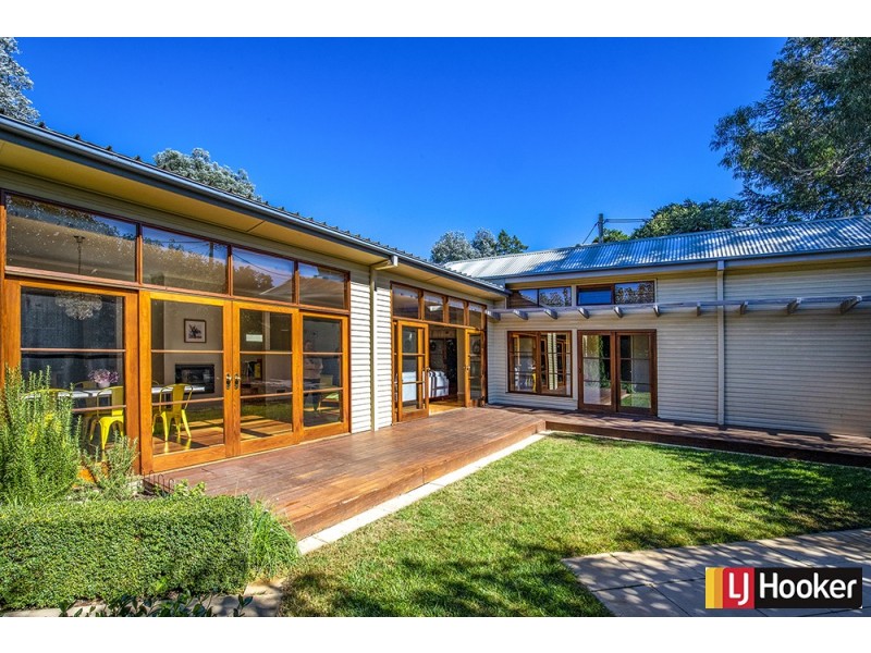 4 Schomburgk Street, Yarralumla ACT 2600