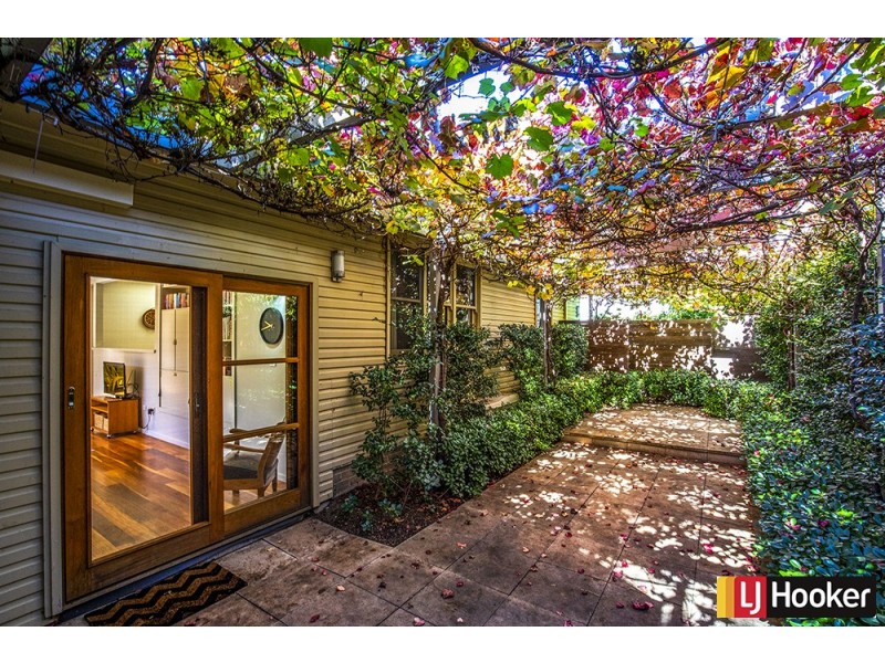 4 Schomburgk Street, Yarralumla ACT 2600