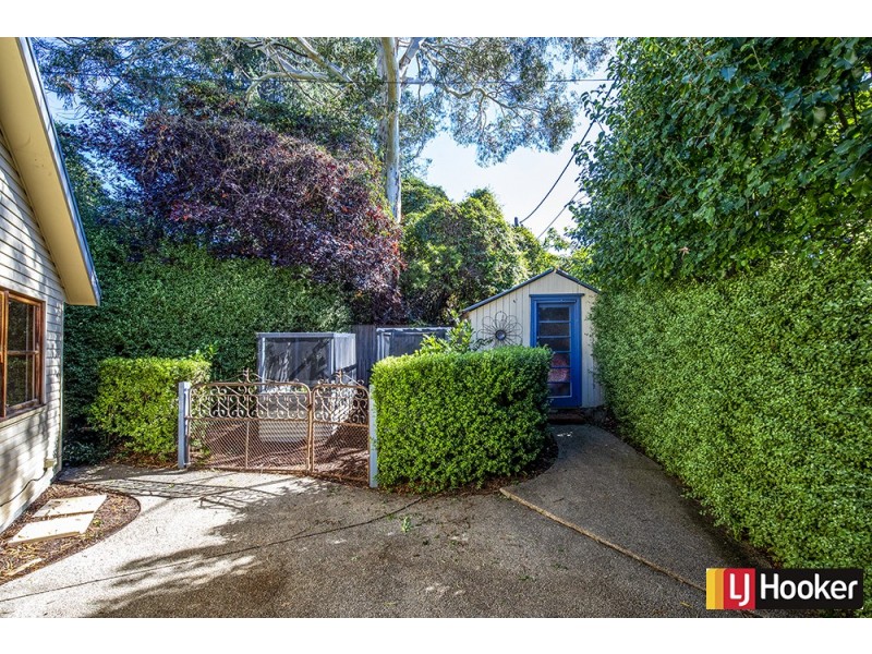 4 Schomburgk Street, Yarralumla ACT 2600