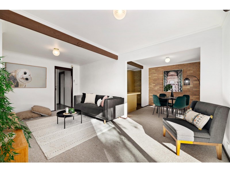 16/49 Pinkerton Circuit, Kambah ACT 2902