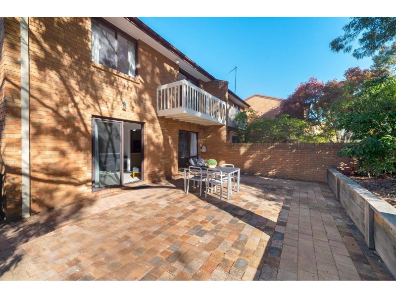 16/49 Pinkerton Circuit, Kambah ACT 2902