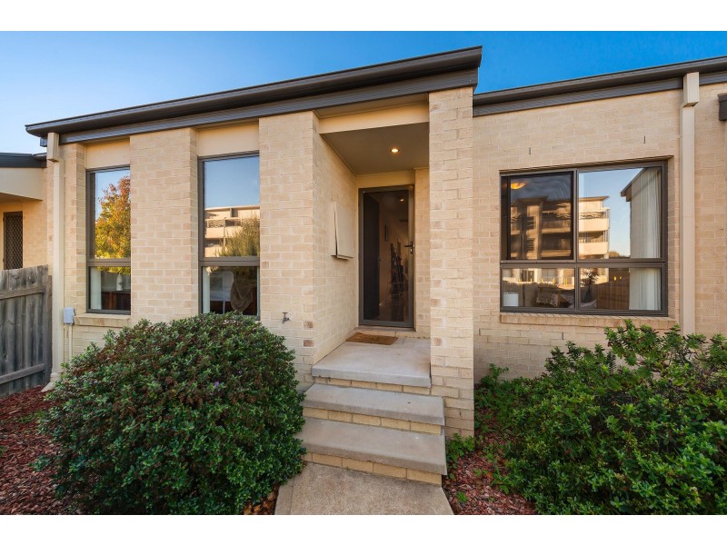 25 David Miller Crescent, Casey ACT 2913