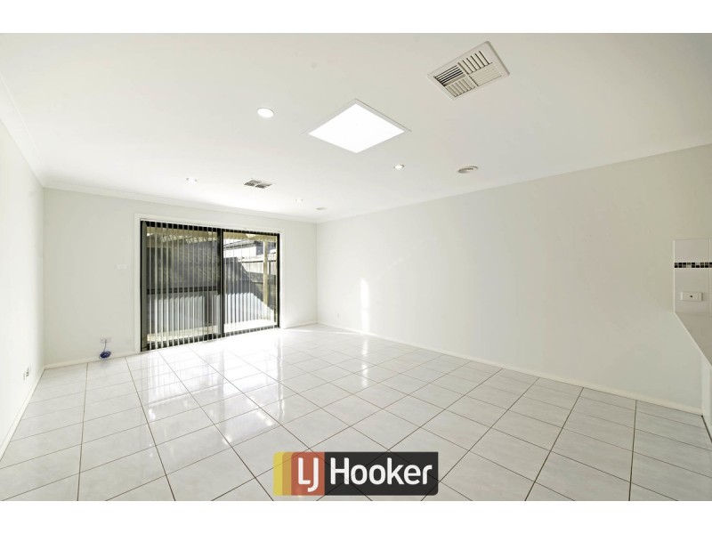 25 David Miller Crescent, Casey ACT 2913