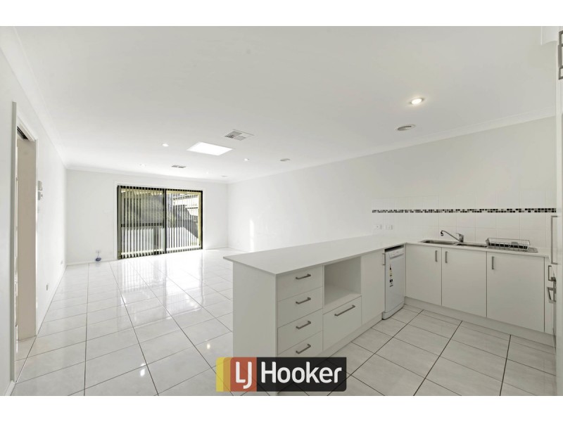 25 David Miller Crescent, Casey ACT 2913