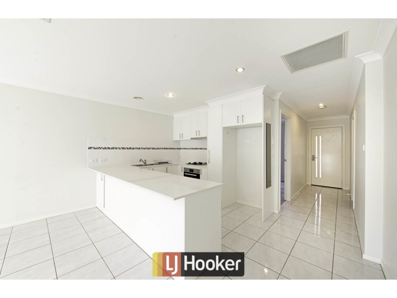 25 David Miller Crescent, Casey ACT 2913